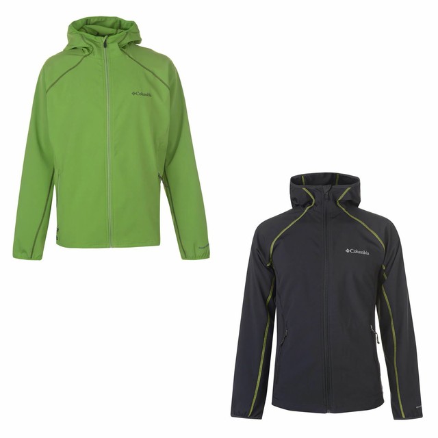 columbia whisper softshell jacket mens