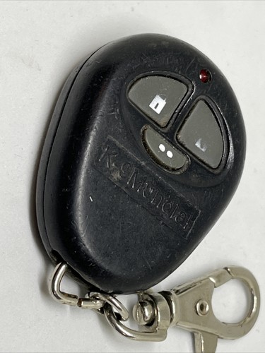 Omega # 432   L2M432 Remote Transmitter w/ Programming K-9 Mundial tested - Picture 5 of 8