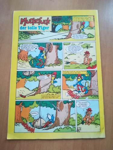 DENNIS IST DER BESTE Nr.21 / Bastei 1978 - Picture 3 of 3