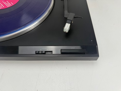 Grundig PS4300 Semi Automatic Turntable - Picture 6 of 10