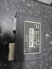 JAGUAR XF 09 - 15 PARKING BRAKE CONTROL MODULE 8W832C496AC #120