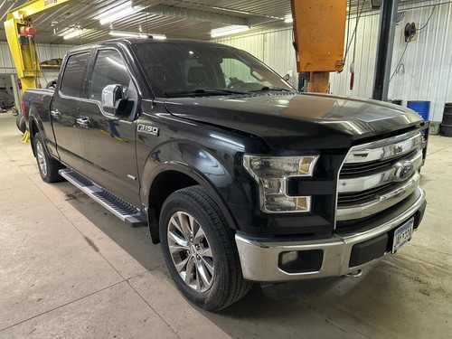Used Ignition Switch fits: 2016 Ford f150 pickup dash mounted push button a - Picture 7 of 24