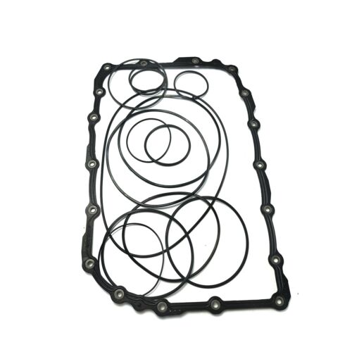 TRANSPEED 6L80E 6L80 6L90E 6L90 Auto Transmission Master Rebuild Kit Fr GMC - Bild 8 von 9