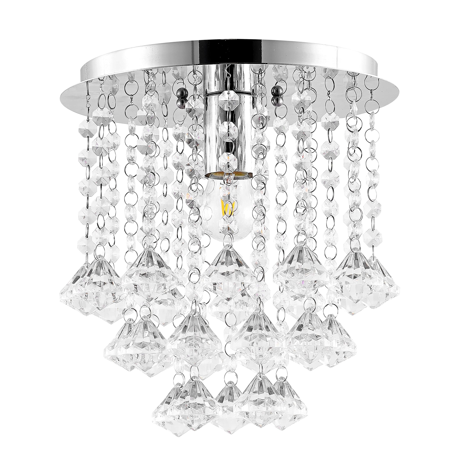 JYL9900A Lillibet 9.88