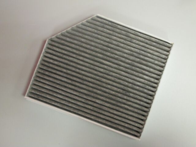 Pollen Filter 8K0819439B Genuine Audi Pollen Filter 8K0819439B Genuine Audi