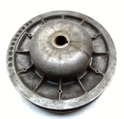 OEM 1996 Polaris Indy RMK XLT 600 650 Secondary Drive Clutch Snowmobile