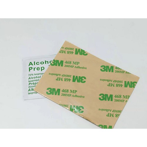 3M Mouse Foot Pad for Logitech MX Vertical - Afbeelding 4 van 5