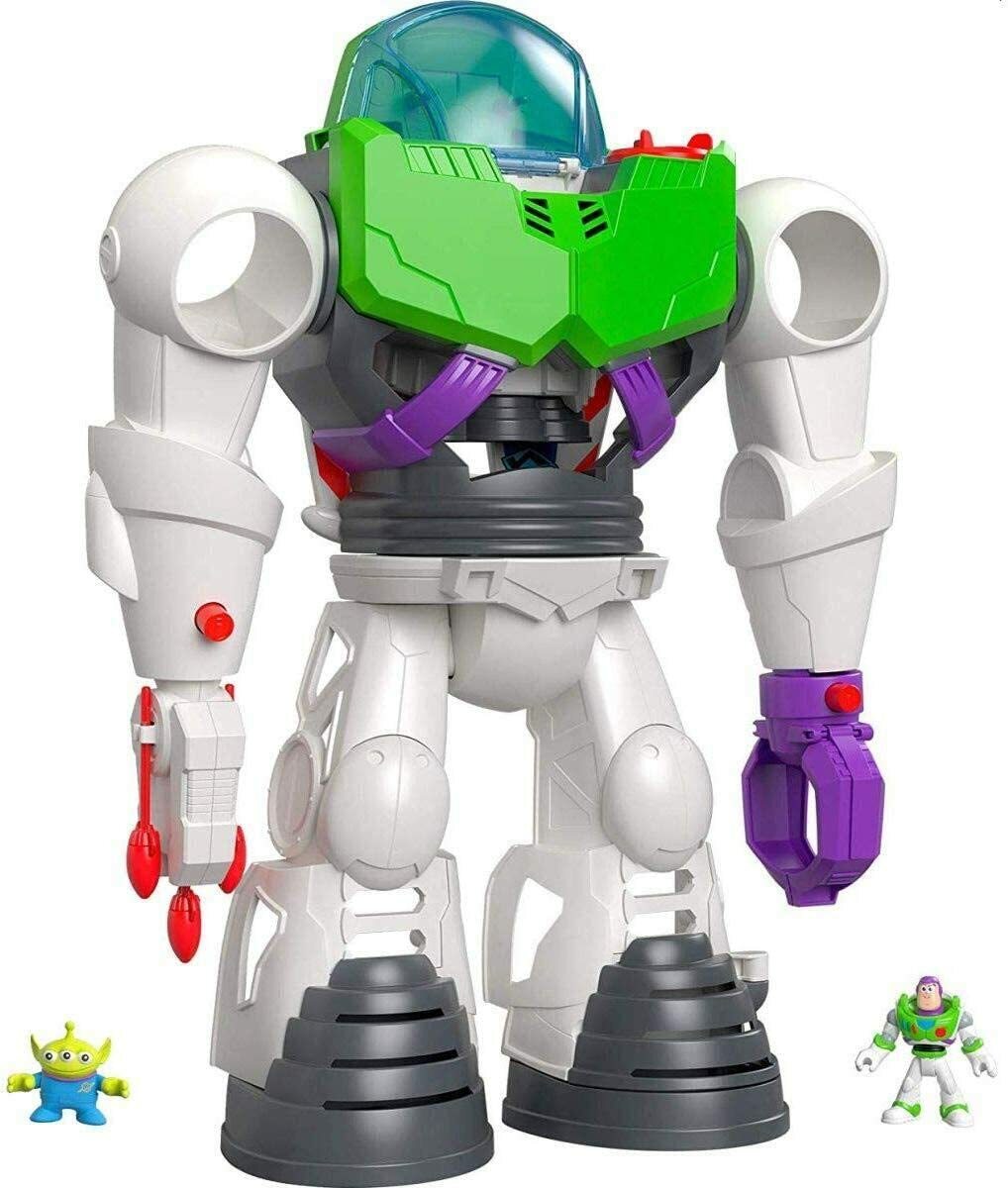 Disney - 【最終価格】トイストーリー  imaginext フィギュア Amazon.com: Fisher-Price Imaginext Preschool Toys Disney