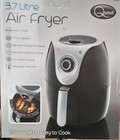 3.7L QUEST AIR FRYER BRAND NEW BOXED 1500W NON STICK HEALTHY COOKING GOING CHEAP