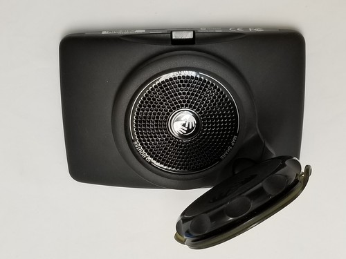 TomTom XL 340S Navigation System Lifetime Traffic & Map US/Mex/CA 5" Touchscreen - Picture 11 of 11