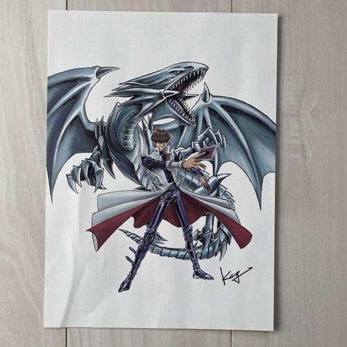 Yu-Gi-Oh! Jump Ryu vol.8 magagine DVD Kazuki Takahashi Japan No promo cards - Picture 4 of 24