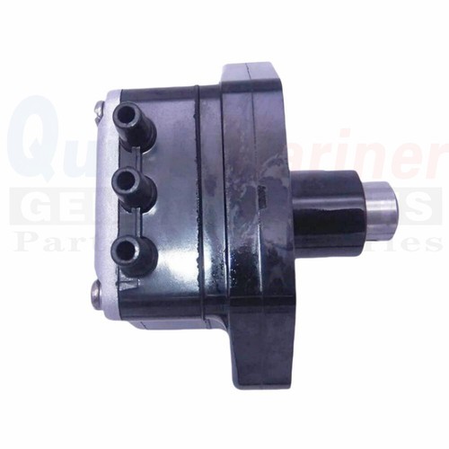 Conjunto de bomba de combustible 62Y-24410-04-00 1995-2007 25-60 HP pieza de motor fueraborda Yamaha - Imagen 2 de 6
