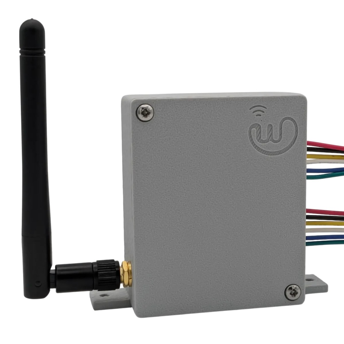 SmartAndRelax WLAN/WiFi Modul - Kompatibel Mit Lay Z Spa Von Bestway/ Software In DEUTSCH/Premium Mit Externer Antenne / S200102 (Pumpentyp