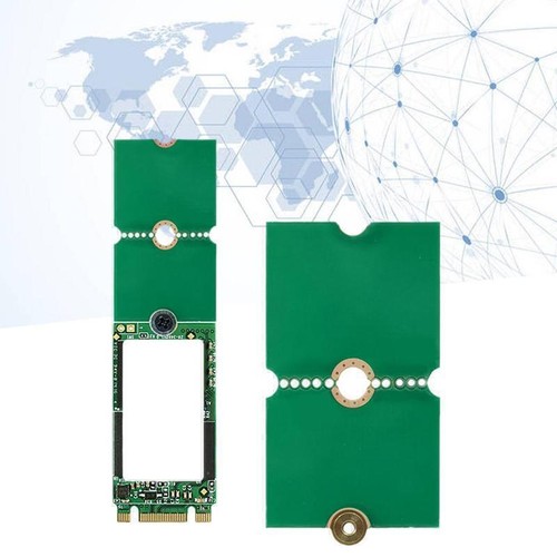 NGFF M.2 SSD state drive 2242 to 2280 2230 to 2280 X0O5 P8L0 S8W4 W4K8 new H7Q7 - Afbeelding 16 van 17