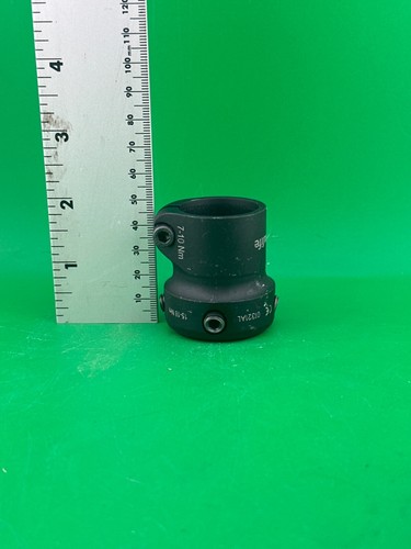 Prothesenbauteil Adapterteil. Trulife Rohrschelle AAA225 - Bild 3 von 6