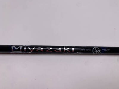 Miyazaki C.Kua 39 R Flex Code 3101 39g Regular Driver Shaft 45