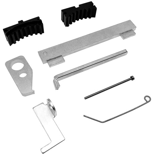Engine Camshaft Timing Tool Kit for Chevy Aveo Alfa Romeo Fiat 16V 1.4 1.6 1.8 - Picture 3 of 8