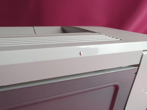 HP LaserJet Pro M102w Wireless Monochrome Laser Printer W/Cord - Picture 7 of 9