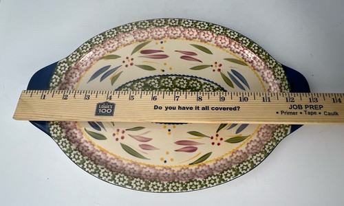 Temptations by Tara Old World Vivid lids/trivets lot of 9 - Picture 8 of 12