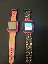 2 iTech Jr Kids Smartwatch Sports Band Camera Games Watch JOJO Siwa Watch
