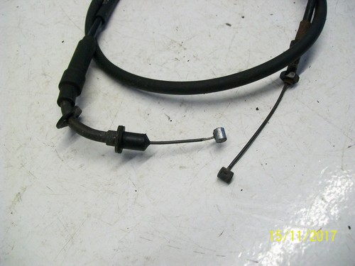 CAVO ACCELERATORE YAMAHA YZF R 125 08-13 (D4) - Foto 2 di 2