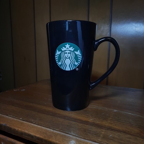 starbucks 14oz Tall Coffee Mug - Picture 2 of 4