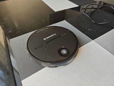 Oakcastle Personal Portable CD Player Black CD10 CD-10 Discman TESTED Bass Boost