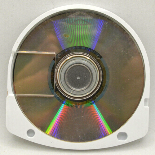 Heatseeker (Game Only) for Sony PSP - Picture 2 of 2