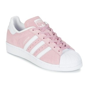 adidas superstar rosas mujer adidas superstar rosas mujer