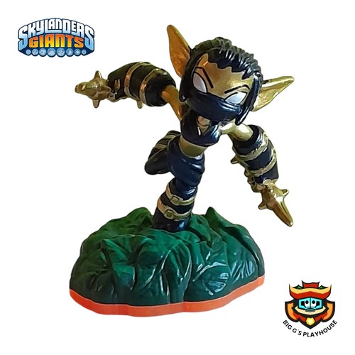 🕹️ Skylanders Giants Figures - Magic Items - Variants - Huge Variety of Stock - Picture 107 of 130