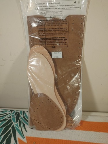 New Alpine Classic Moccasins Kit Size 6/7 - Picture 3 of 3