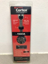 FastenMaster Cortex Fastening System for Trex Fascia - 50 LF - Trex Transcend Vi
