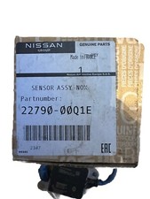 Nissan Interstar, Renault Master III 2.3 Dci Lambda Temp. Sensors 31958-00Q0A, 