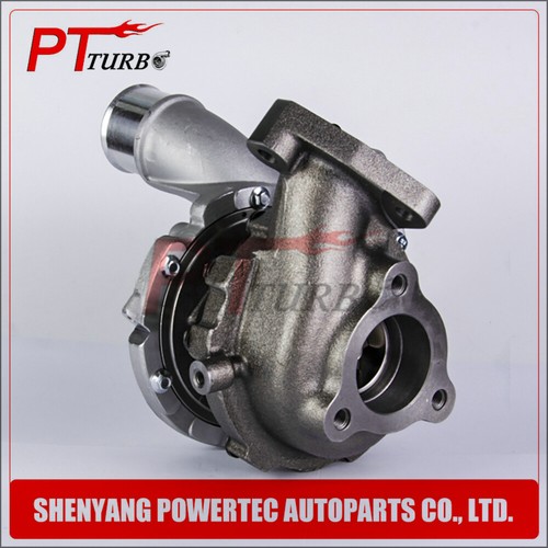 Turbocharger GTB1752VLK 780502 for KIA Carnival Sedona VQ Sorento 2.2 CRDI 145Kw - Picture 11 of 12