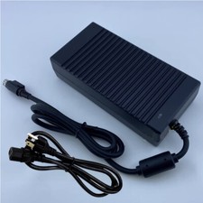 DELTA 24V 5A AC Power Adapter ADP-120CB B 4Pin For Motors,Vacuum cleaners
