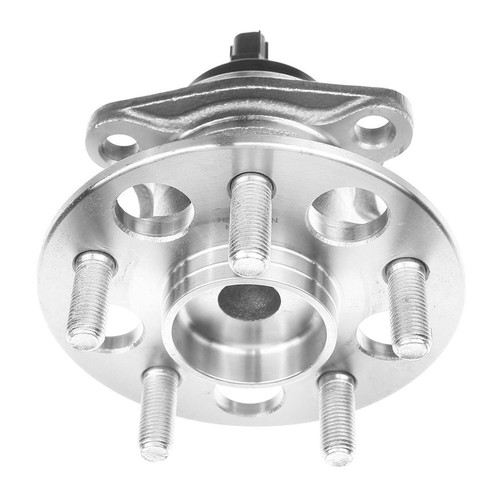 Rear Left or Right Wheel Bearing Hub Assembly for 2010-2015 Toyota Prius Plug-In - Picture 3 of 7