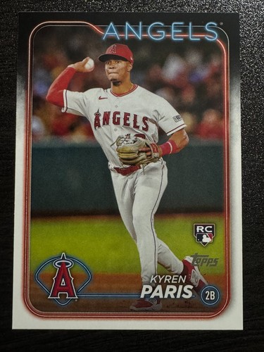 2024 Topps Series 2 Base #501-700 SAVE 35% ON 4+ You(U) Pick - Picture 49 of 197