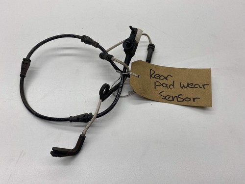 Land Rover Defender brake pad wear sensor 110 2022 L663 HPLA-10K845-BD