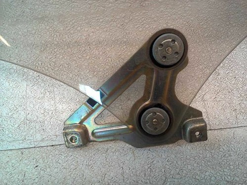 Cuarto de cristal para Drivers para 92-97 Subaru SVX - Imagen 2 de 3