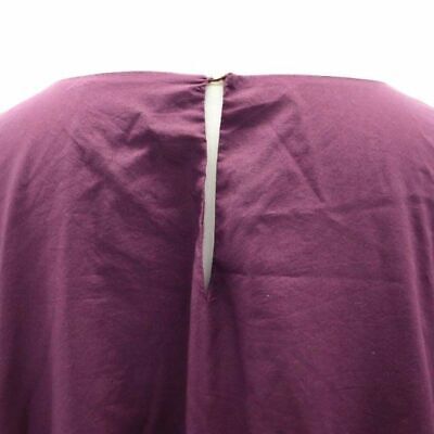 Marlet Merlette Tomorrowland Bespoke BYWARD Tiered Dress Marlet Merlette Tomorrowland Bespoke BYWARD Tiered Dress