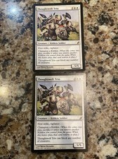 Thoughtweft Trio Lorwyn Regular