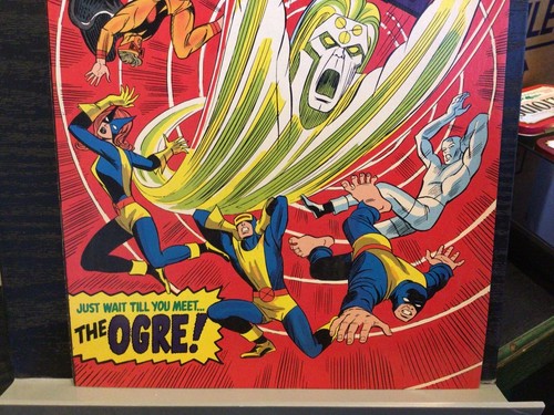 VARIATION LISTING JC PENNEY REPRINTS VINTAGE KEY ISSUES / MARVEL / CHOOSE - Picture 68 of 92