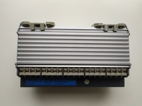 Klöckner Moeller Sucos PS3-DC Steuerung Steuergerät PS3 Programmable Controller - Bild 5 von 9