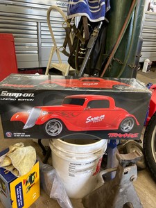 Details About Traxxas Snap On Factory Five 33 Hot Rod
