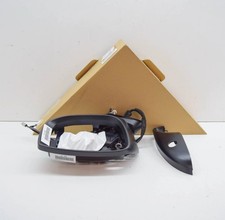 MAZDA CX-5 MK2 Left Side Wing Mirror (body) UK car K12869181F used GENUINE