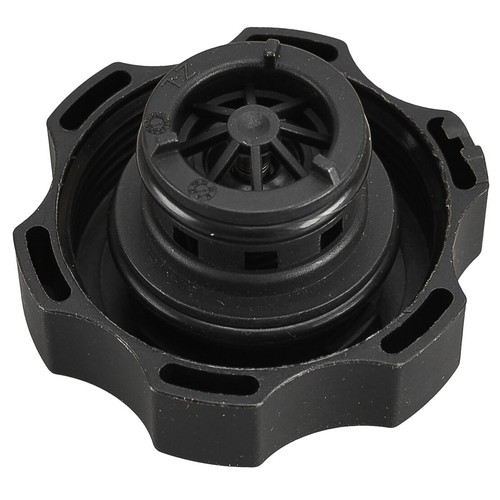Radiator Coolant Recovery Reservoir Tank Cap 13502353 Fit For Opel Astra Corsa K - Picture 4 of 4
