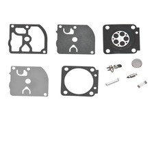 Oregon Genuine OEM Replacement Carburetor Repair Kit - 49-906