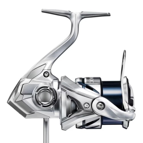Mulinello da spinning SHIMANO 23 Stradic C2000SHG nuovo - Foto 2 di 4