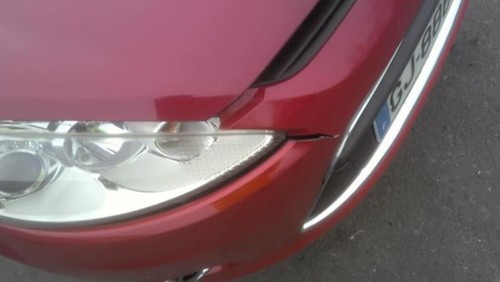 Aleta delantera derecha FORD FIESTA 6 PHASE 1 1777180 - Imagen 12 de 16