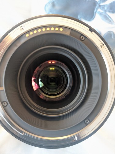 Hasselblad XCD 30mm f3.5 lens. - Picture 11 of 11